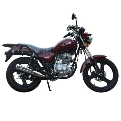 wolf_motor_th150