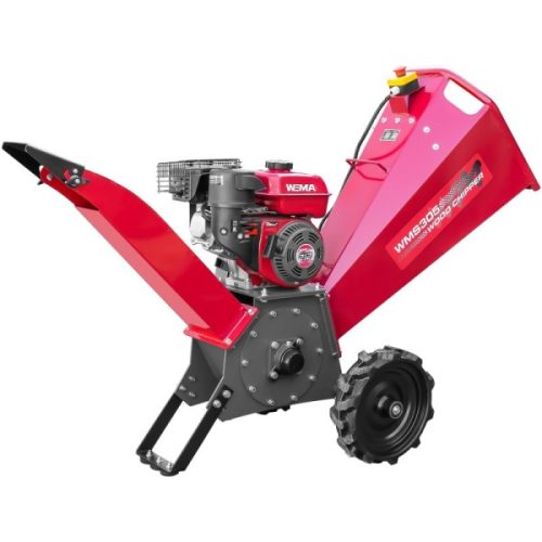 tocator_weima_wms_305