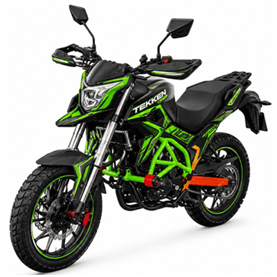 Motociclete