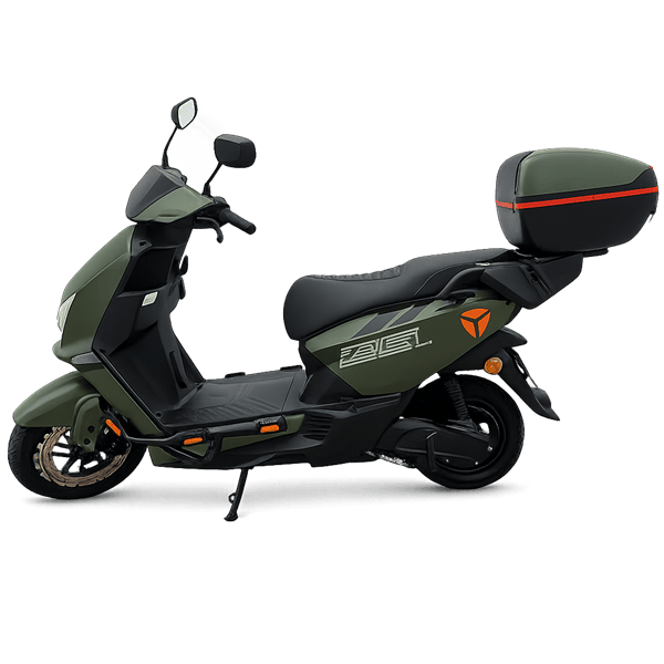 Scuter_Yadea_GT25 - AMAG - Интернет-магазин • Доставка по всей Молдове scuter_yadea_gt25